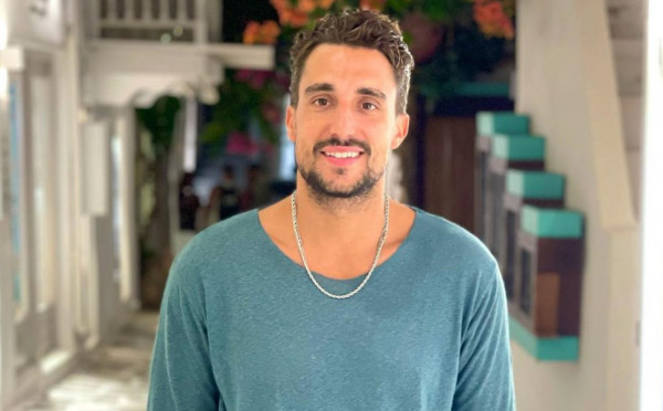 Σάκης Κατσούλης: Δήλωση «βόμβα» για το Survivor