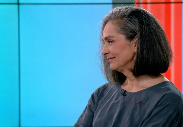 Σοφία Σακοράφα: «Η αναγνώριση και ο σεβασμός των δικαιωμάτων των μειονοτήτων αποτελεί αυτονόητη υποχρέωση όλων μας»