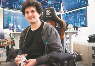 Χαρίζει 20 δις δολάρια και ξαναρχίζει από την αρχή