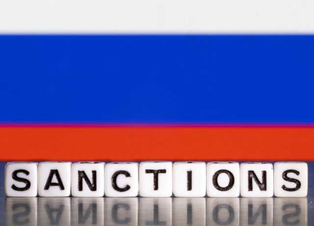 Ρωσία: Παραδέχεται ότι οι ρωσικές εταιρείες μετάλλου αντιμετωπίζουν δυσκολίες