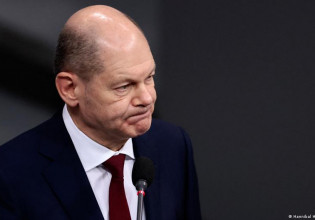 Γερμανία: Δυσαρεστημένοι οι Γερμανοί από τον Σολτς – Δημοφιλέστερη υπουργός η «πράσινη» Μπέρμποκ