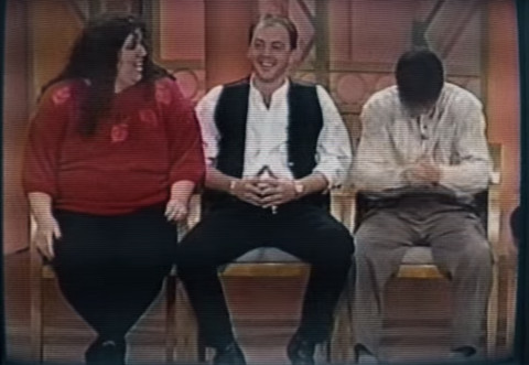 Scott Amedure: Η ιστορία της δολοφονίας του μετά τις «αποκαλύψεις» που έγιναν live σε reality show