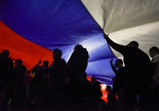 Σερβία: Πλειοψηφία 43,8% κατά της ένταξης στην ΕΕ – Νέο «όχι» σε κυρώσεις κατά της Ρωσίας από Βούτσιτς