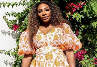 Σερένα Ουίλιαμς: «Δεν συνδέθηκα με την κόρη μου κατά τη διάρκεια της εγκυμοσύνης»