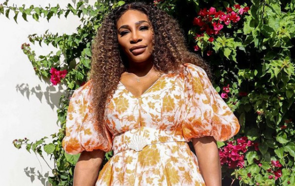 Σερένα Ουίλιαμς: «Δεν συνδέθηκα με την κόρη μου κατά τη διάρκεια της εγκυμοσύνης»