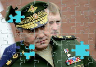 Σεργκέι Σοϊγκού: Οι ΗΠΑ θα πολεμήσουν μέχρι τον τελευταίο… Ουκρανό