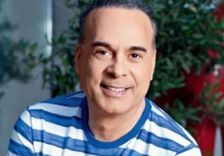 Φώτης Σεργουλόπουλος: Του έπεσε κολώνα στο κεφάλι – Η κατάσταση της υγείας του