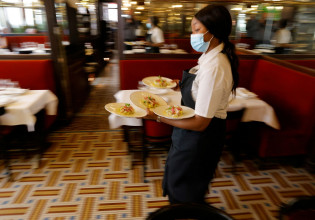 ΓΣΕΕ: Πώς θα αμειφθούν όσοι εργαστούν στην αργία της 2ας Μαΐου