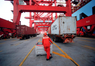 Σανγκάη: Το lockdown προκαλεί «εφοδιαστικό εφιάλτη» στις ευρωπαϊκές επιχειρήσεις