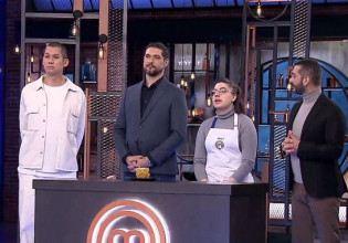 MasterChef: Αυτός είναι ο μεγάλος νικητής των 10.000 ευρώ