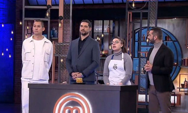 MasterChef: Αυτός είναι ο μεγάλος νικητής των 10.000 ευρώ