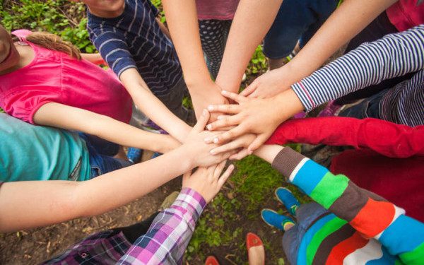 Δήμος Αθηναίων: Ανοίγουν ξανά οι παιδικές κατασκηνώσεις στον Άγιο Ανδρέα