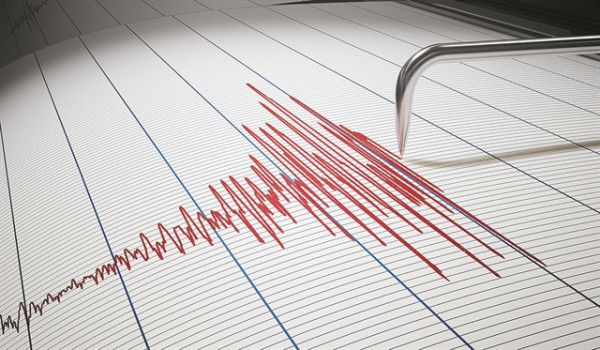 Κρήτη: Νέος σεισμός σημειώθηκε στο Αρκαλοχώρι