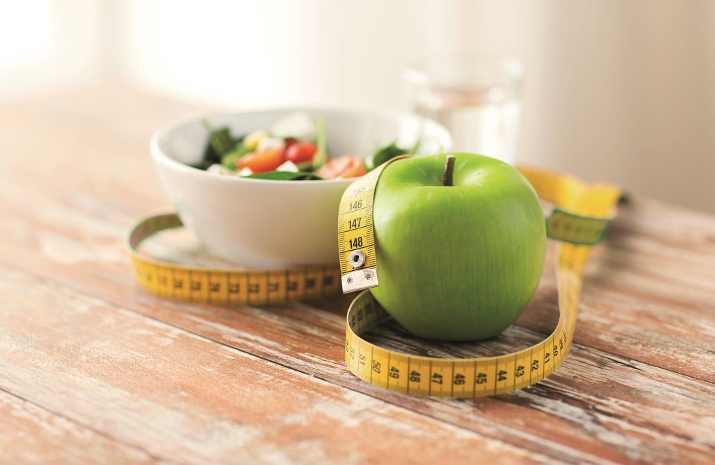 «Όλα για τη Ζωή μας»: Γιατί οι αυξομειώσεις του βάρους μάς εμποδίζουν να μείνουμε στο φυσιολογικό μας βάρος