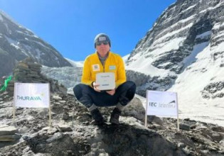 Αντώνης Συκάρης: Θρήνος στο πατρικό σπίτι στο Μαντούδι Ευβοίας