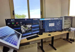 Λύσεις για τις πόλεις του μέλλοντος παρουσιάστηκαν στα Τρίκαλα