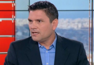 Ντίνος Σιωμόπουλος: Η αποκάλυψη για τη σχέση του σήμερα με τον Γιώργο Παπαδάκη