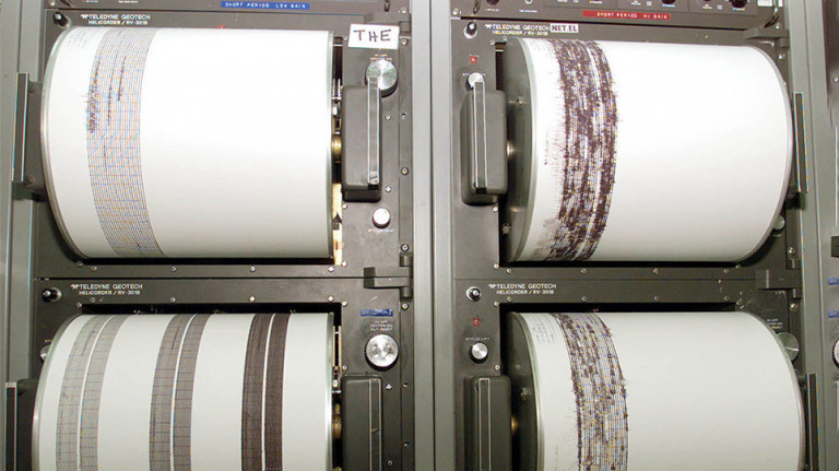 Θήβα: Δεν αποκλείεται να «ξυπνήσουν» μεγαλύτερα ρήγματα λέει ο Κώστας Παπαζάχος