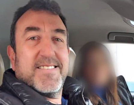 Γιάννης Σκαφτούρος: «Τα βίντεο στα social από το γλέντι πρόδωσαν την τοποθεσία του»