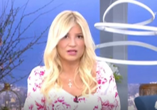 Φαίη Σκορδά: «Χείμαρρος» για Πισπιρίγκου και Δασκαλάκη – «Γίνανε σταρ επειδή πέθανε το παιδί;»