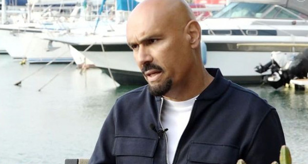 Δημήτρης Σκουλός: «Θεωρώ ότι το challenge του GNTM το έφερα εις πέρας»