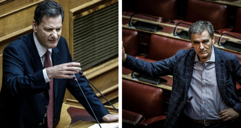 Οι παλιοί φοιτητές του Ευκλείδη και τα υπερκέρδη των εταιρειών