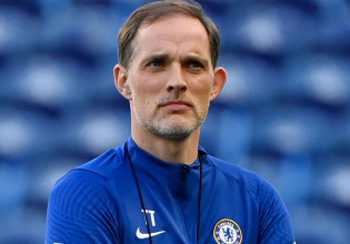 Τούχελ: «Πολλές πιθανότητες να μείνει ο Αθπιλικουέτα, είμαι αισιόδοξος για Ρούντιγκερ»