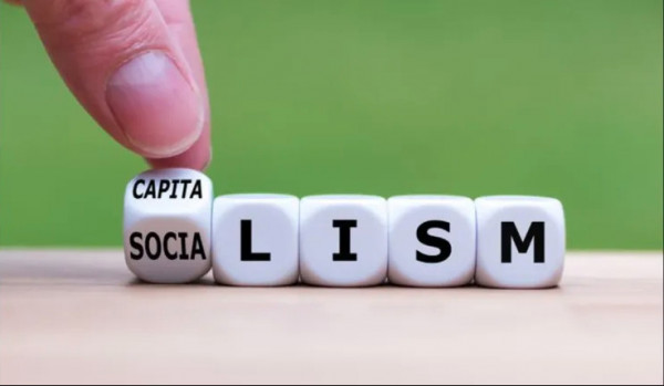 Έρευνα της ΔιαΝΕΟσις: Σοσιαλισμός και φιλελευθερισμός οι κυρίαρχες τάσεις των Ελλήνων – Τι λένε για την Αριστερά και τη Δεξιά