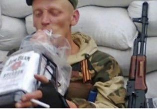 Ουκρανία: Στο νοσοκομείο πάνω από 500 ρώσοι στρατιώτες – Τους δηλητηρίασαν ουκρανοί πολίτες