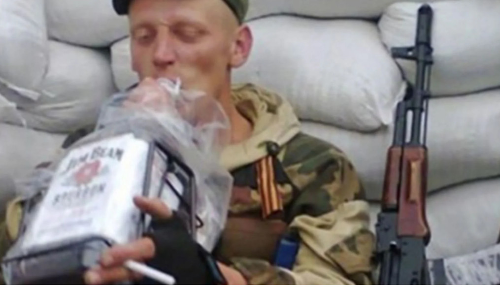 Ουκρανία: Στο νοσοκομείο πάνω από 500 ρώσοι στρατιώτες - Τους δηλητηρίασαν ουκρανοί πολίτες