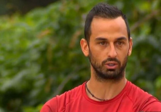 Survivor: «Ο Άρης Σοϊλέδης φοβάται μην φανεί ο πραγματικός του εαυτός»