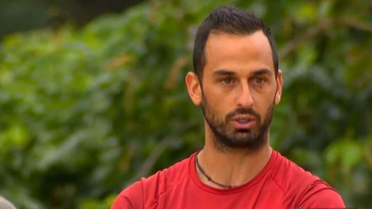 Survivor: «Ο Άρης Σοϊλέδης φοβάται μην φανεί ο πραγματικός του εαυτός»