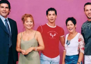 Χρήστος Σπανός: Ποια είναι η σχέση του με τους πρωταγωνιστές από το «Άκρως Οικογενειακόν»;