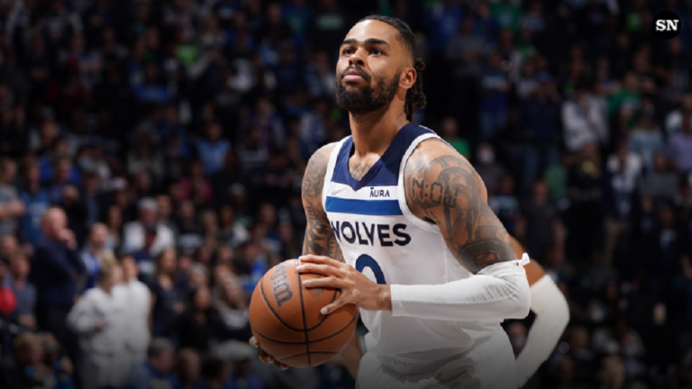 NBA: Πρόκριση στα πλέι-οφ για τους Τίμπεργουλβς