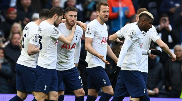 Η Τότεναμ διέλυσε τη Νιούκαστλ (5-1)