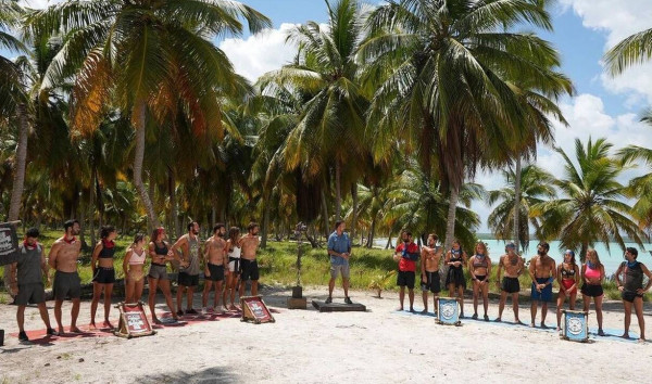 Survivor: Η… απίθανη γκάφα στο αποψινό επεισόδιο που κανείς δεν παρατήρησε