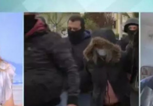 Σταματίνα Τσιμτσιλή: Η αποκάλυψη για την Πισπιρίγκου που άφησε παγωτό την παρουσιάστρια