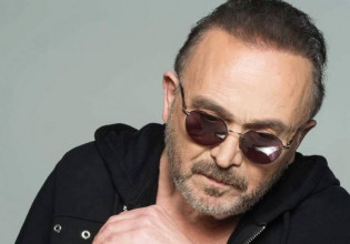 Σταμάτης Γονίδης: Δεν είμαι μόνο εγώ που μετακινώ αντικείμενα με τη σκέψη, είναι πολλοί