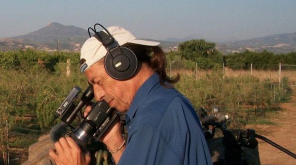 Θλίψη στον κινηματογραφικό κόσμο: Πέθανε ο διευθυντής φωτογραφίας και σκηνοθέτης Σταμάτης Γιαννούλης