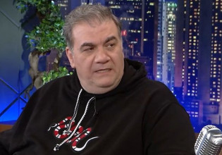 Δημήτρης Σταρόβας: «Όλοι θα χάσουμε τους γονείς μας – Είναι αναπόφευκτο»