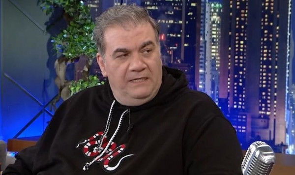 Δημήτρης Σταρόβας: «Όλοι θα χάσουμε τους γονείς μας – Είναι αναπόφευκτο»