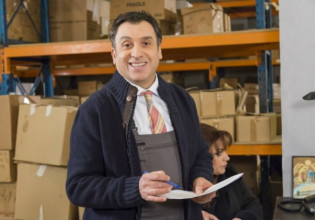 Πάνος Σταθακόπουλος: «Δύο φορές έχω γλιτώσει από βέβαιο θάνατο»