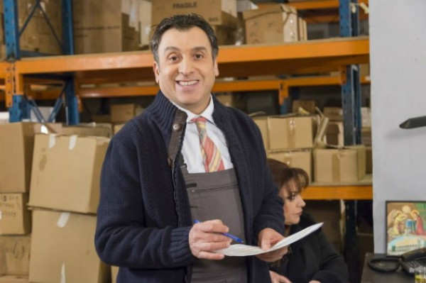 Πάνος Σταθακόπουλος: «Δύο φορές έχω γλιτώσει από βέβαιο θάνατο»