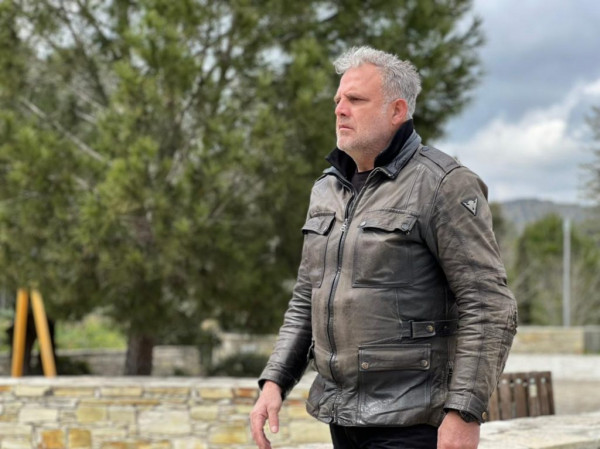 Η Γη της Ελιάς: Στα άκρα η κόντρα Στάθη και Αρετής για το διαζύγιο