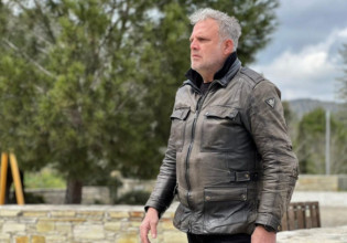 Η Γη της Ελιάς: Στα άκρα η κόντρα Στάθη και Αρετής για το διαζύγιο