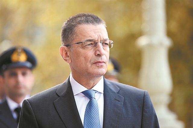 Αλκιβιάδης Στεφανής: «Ο Πούτιν δεν θα σταματήσει αν δεν επιτευχθούν οι επιχειρησιακοί στόχοι του»