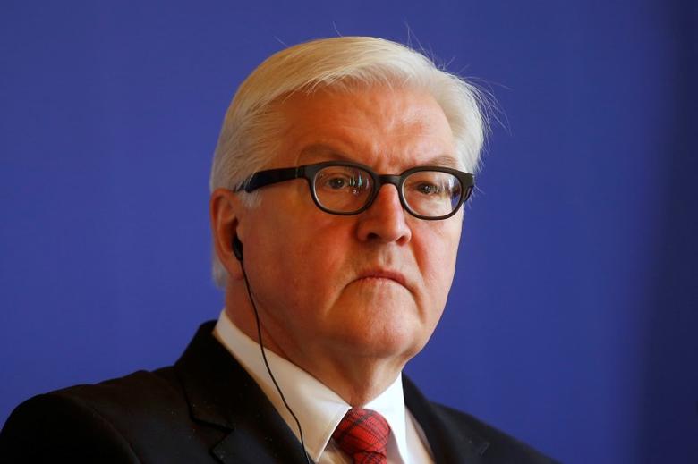 Πόλεμος στην Ουκρανία: «Δεν μας προσέγγισε επίσημα ο Γερμανός πρόεδρος ή το γραφείο του», λέει τώρα ο Ζελένσκι