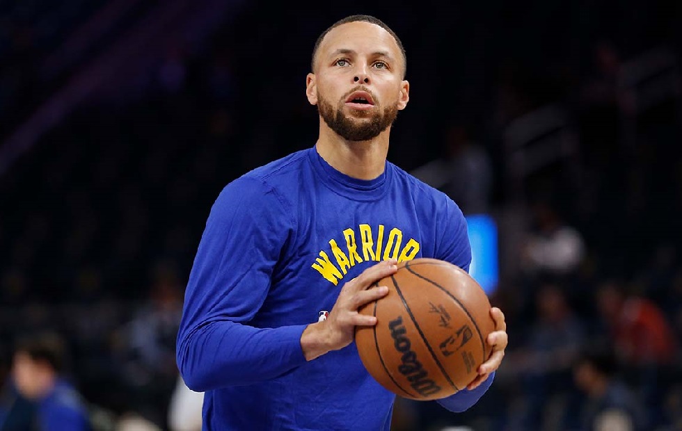 Επιστρέφει για τα play-offs ο Κάρι με μία… προϋπόθεση