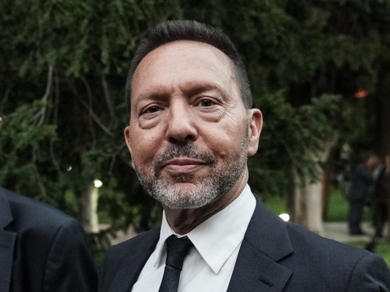 Ανάπτυξη: Τα μηνύματα Στουρνάρα προς τράπεζες μέσω της έκθεσής του για το 2021