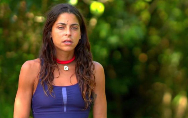 Μυριέλλα Κουρεντή: Επέστρεψε από το Surrvivor και αυτό το πρόσωπο συνάντησε